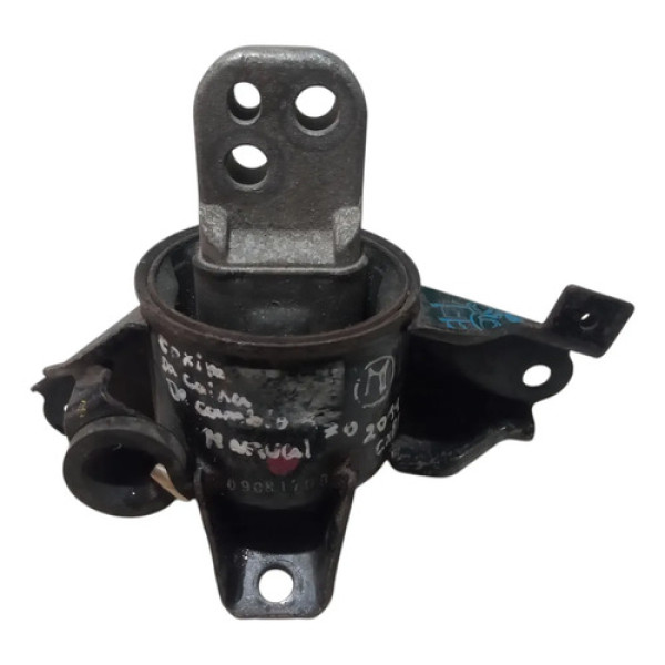 Coxim Motor Câmbio Superior Esquerdo I30 2009/12 Cx119