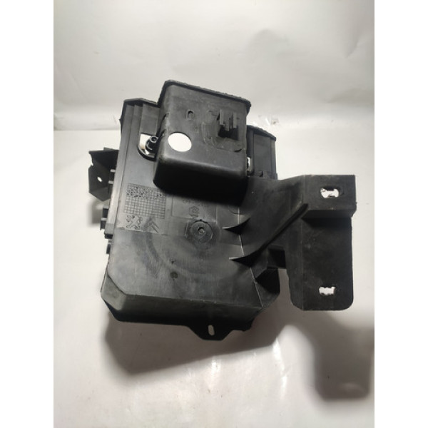 Suporte Caixa Fusível Bsi Peugeot 207 Passion 2010 Cx332