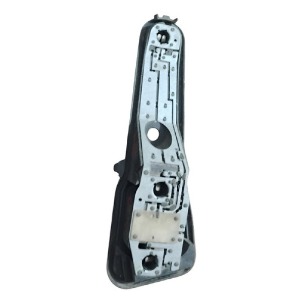 Circuito Lanterna Traseira Esquerda Peugeot 207 03/08 Cx507 Esquerdo/motorista