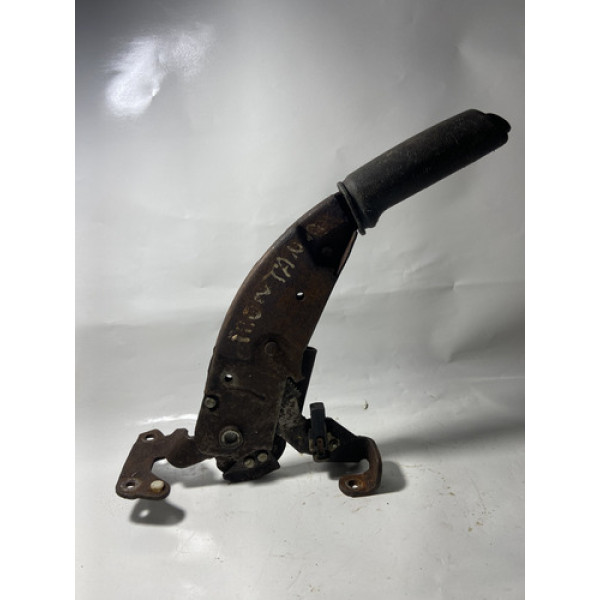 Alavanca Freio De Mão Vectra Astra 98/05 Cx377