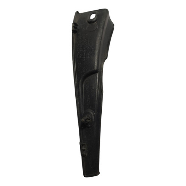 Moldura Da Churrasqueira Direita Ford Fusion 08/10 Cx152