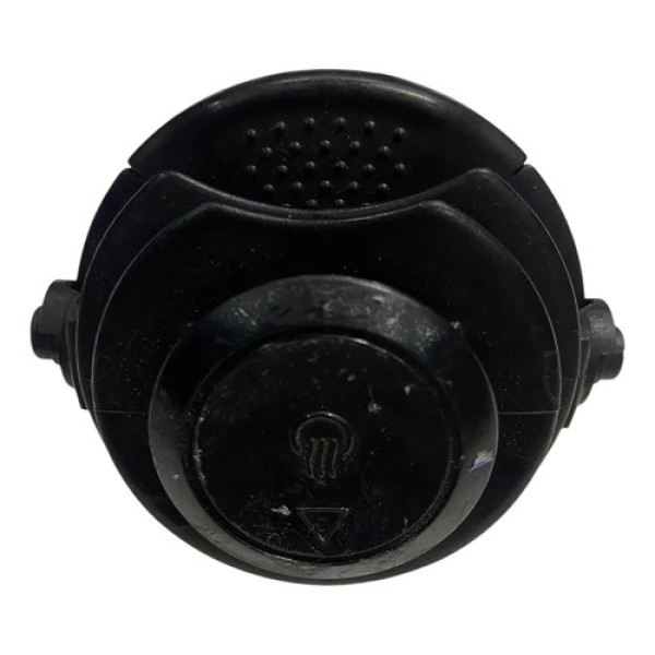 Difusor Ar Ford Fiesta 2003 Cx234