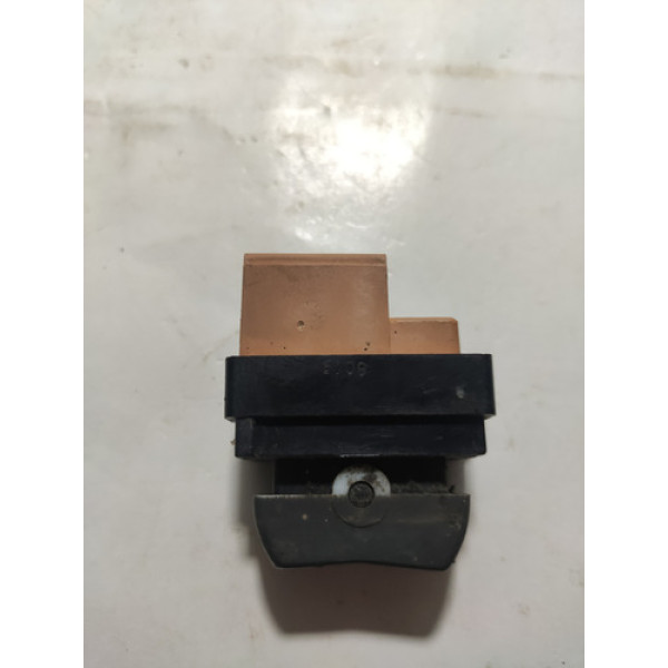 Botão Acionamento Trava Elétrica Portas Captiva 09/13 Cx332