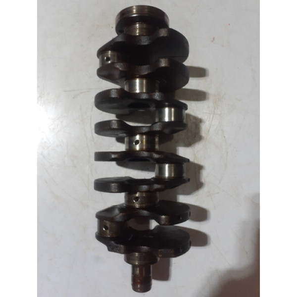 Virabrequim 1.6 Motor Ea 111 025 Gol ,fox, Polo, Power! 