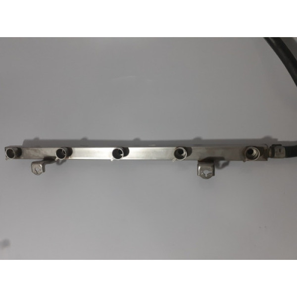 Flauta De Combustível Jetta 2.5