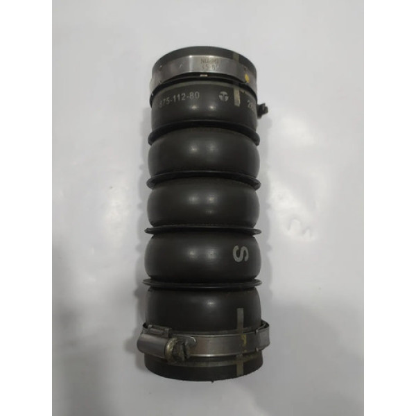 Mangueira Intercooler Turbina C4 Lounge 1.6 Thp 2015 Cx315