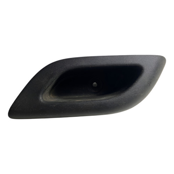 Maçaneta Interno T.e Renault Kwid 1.0 2020 Cx98 Preto Traseira