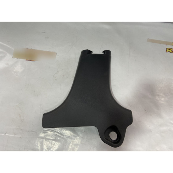 Acabamento Coluna Central Dir Peugeot 207 - 2008/2011 Cx374