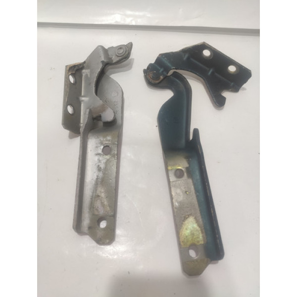 Par Dobradiças Palio/siena/strada 03/09 Cx422