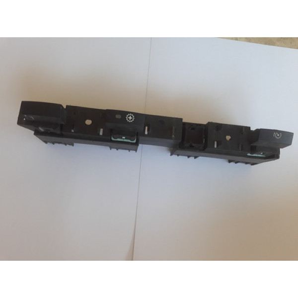 Suporte Com Botões Central Gm Vectra 2007/2012 Cx283b