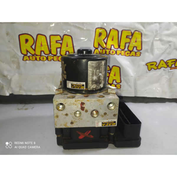 Módulo Central Da Amarok