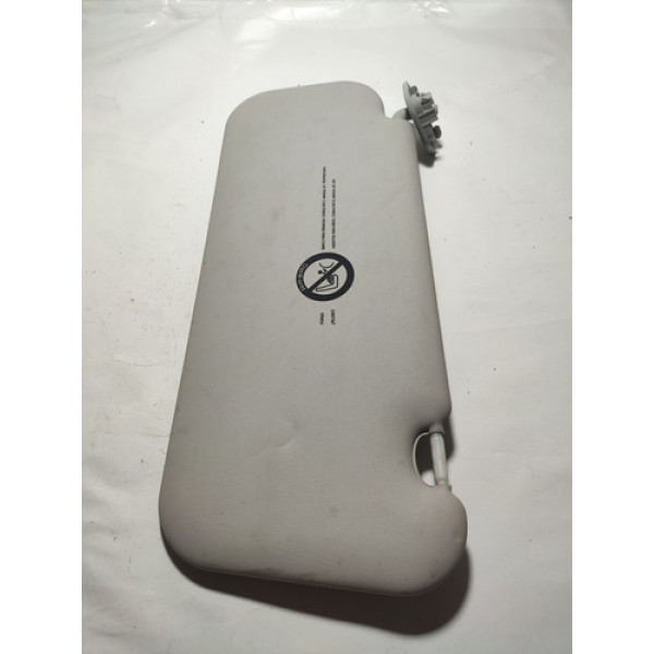 Quebra Sol Direito Citroen Xsara Picasso 04/07 Cx129