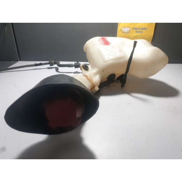 Reservatório Partida Fria Cerato 1.6 2018 P5 3°a