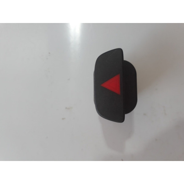 Botão   Interruptor  De Alarme Perigo Do Ford Focus Cx243