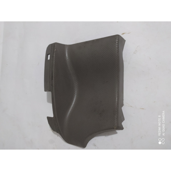 Moldura Acabamento Lado Direito Renault Sandero 2011 Cx115