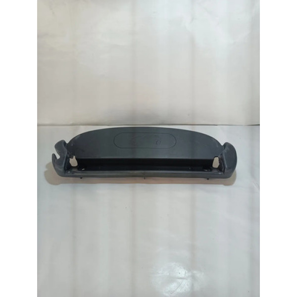 Moldura Suporte Traseiro Citroen Xsara Picasso 2008 Cx449