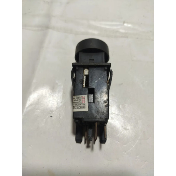 Botão De Luz Do Painel Citroen Berlingo 1998 Cx454