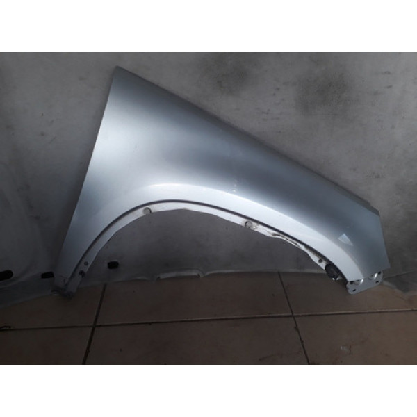 Paralama Lado Direito Carona  Vw Tiguan 2009 À 2014