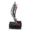 Plug Conector Botao Interruptor Vidro Gm Vectra 2006 2012