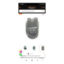 Suporte Coxim Cambio Frontal Esquerdo Gm Monza 1990 1993