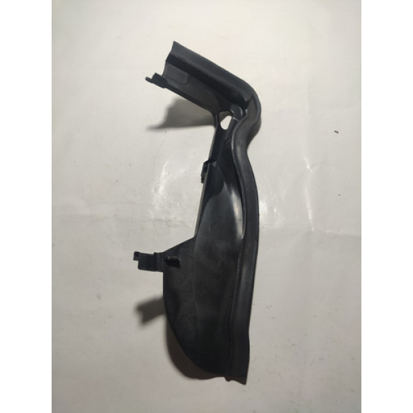 Moldura Acab. Int.churrasqueira Le Peugeot 408 12/15 Cx160