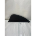 Acabamento Moldura Painel Esq. Ford Fiesta 2002/2014 Cx153
