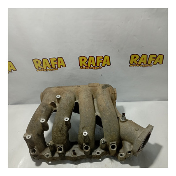 Coletor Admissão Honda Civic 1.8 16v 2007/2011 P14