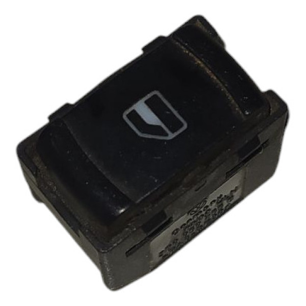 Botão Vidro Elétrico Traseiro Golf Tsi 16/17 Cx111