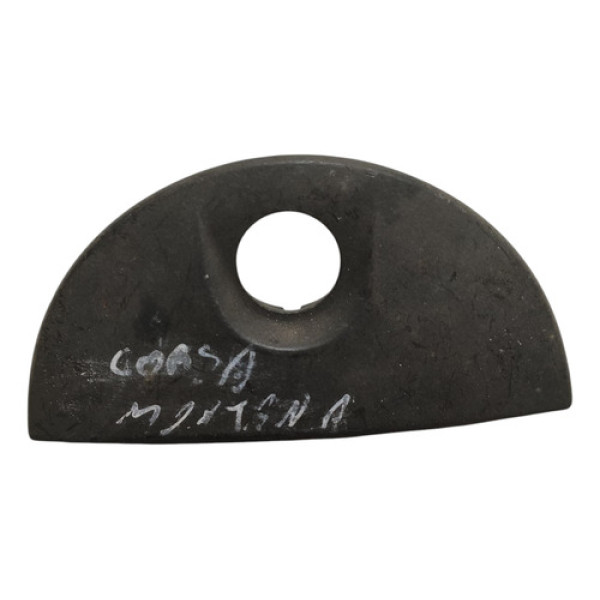 Moldura Maçaneta Tampa Traseira Gm Corsa 2004 A 2010