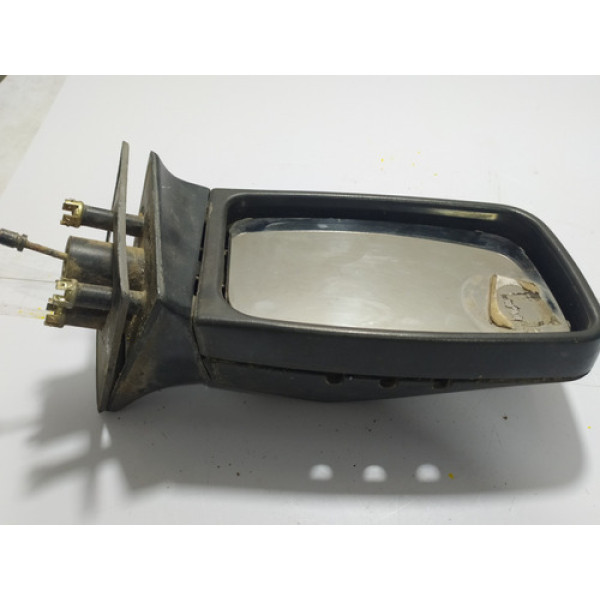 Retrovisor Com Regulagem Interna Gol Copa Original Vw L.d