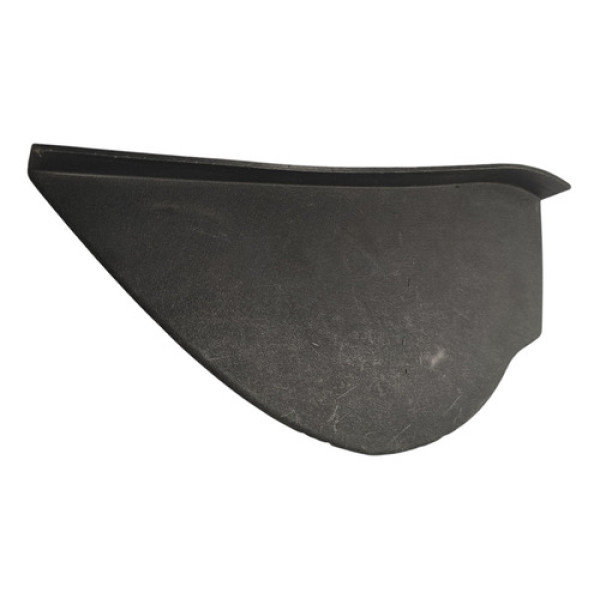 Moldura Acabamento Lateral E. Painel Citroen C3 2009 Cx152