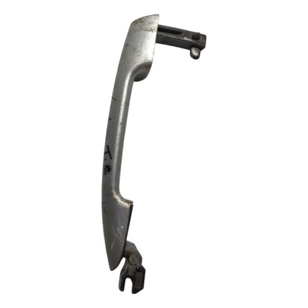Maçaneta Externa Dianteira Esquerda Fiat Stilo 09/10 Cx110 Dianteira