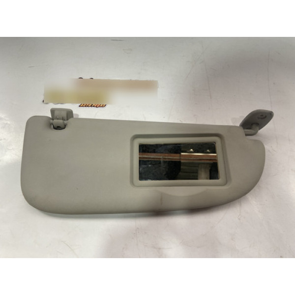 Quebra Sol Direito (carona) Peugeot 207 2008/2012 Cx119