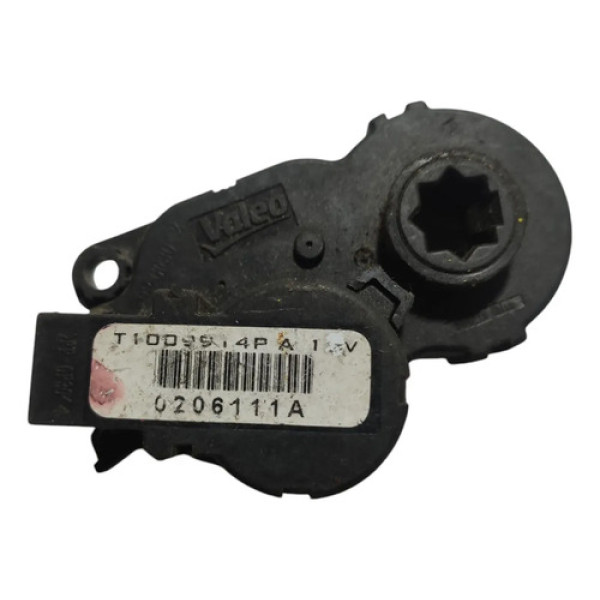 Atuador Caixa De Ar Nissan Sentra 19/21 Cx89