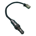 Sonda Lambda Moto Compatível Com Azd0102hg002 Cx513