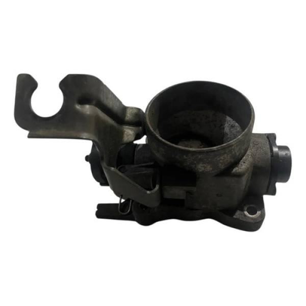 Tbi Corpo Borboleta Ford Fiesta 1.6 8v 2003/2012 Cx431