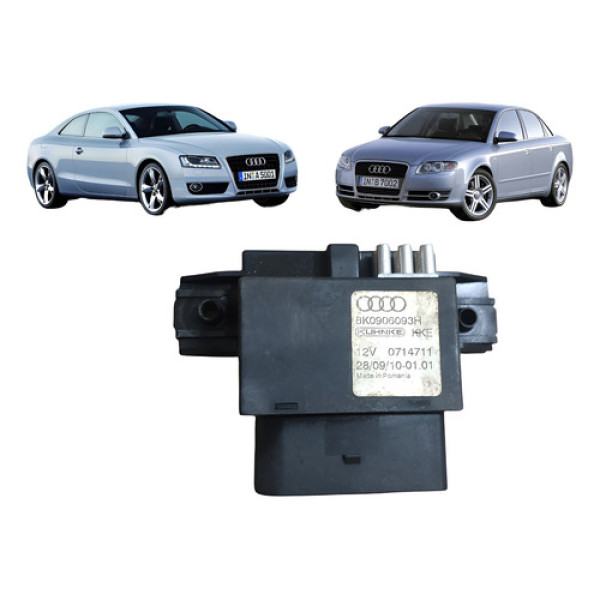 Módulo Bomba Combustível Audi A4 A5 1.8 2008 A 2012