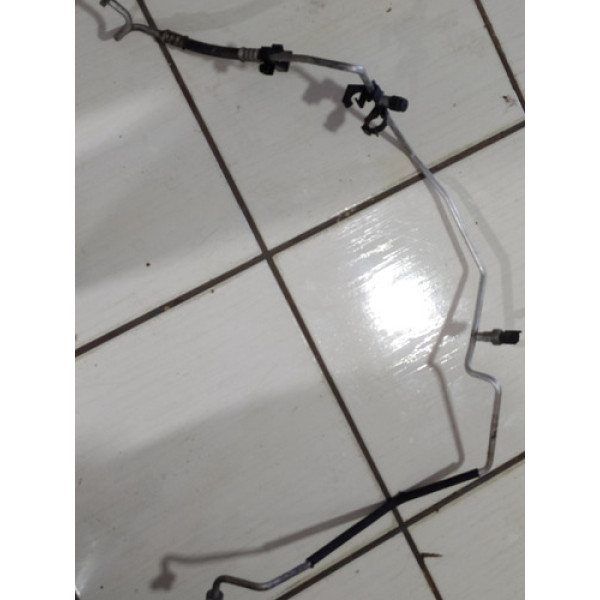 Mangueira Ar Condicionado Peugeot 307