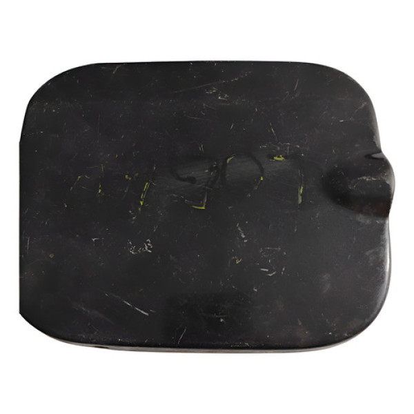 Portinhola Tampa Tanque Combustivel Logan 2008/13 Cx54 Preto