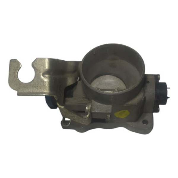 Tbi Corpo Borboleta Fiesta Ecosport 1.6 2004 2011/2012 Cx47