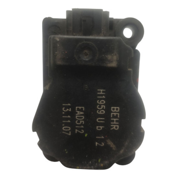 Atuador Caixa Ar Condicionado Citroen C4 Pallas 08/12 Cx112