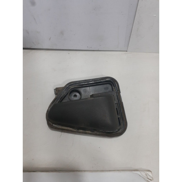 Maçaneta Interna Porta Gm Omega 98 Cx110 