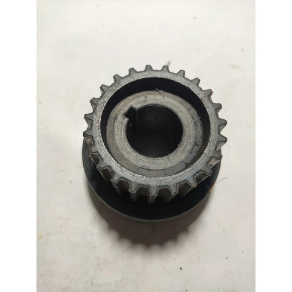 Engrenagem Virabrequim Vectra/astra/zafira 09/12 Cx126