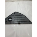 Acabamento Moldura Lateral Painel Direito  Tucson 2012 Cx153
