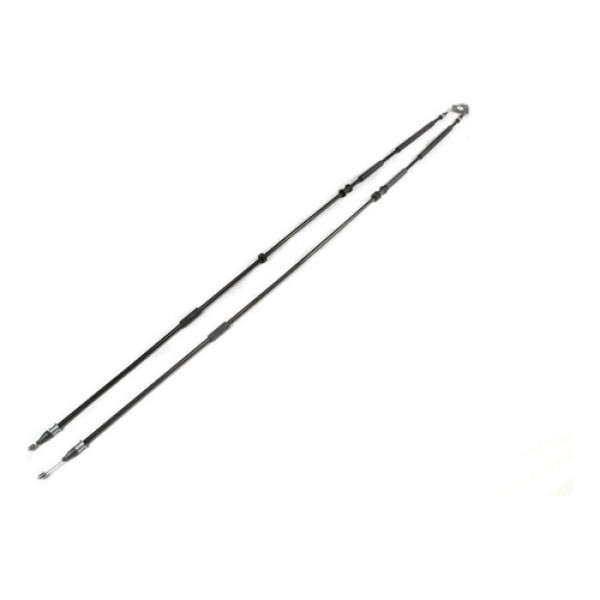 Cabo Freio Estacionamento Gm Onix Prisma 93344545 P1