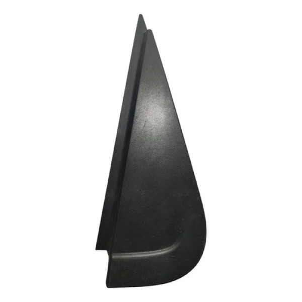 Moldura Porta Traseira Le Renault Duster 16/19 Cx229