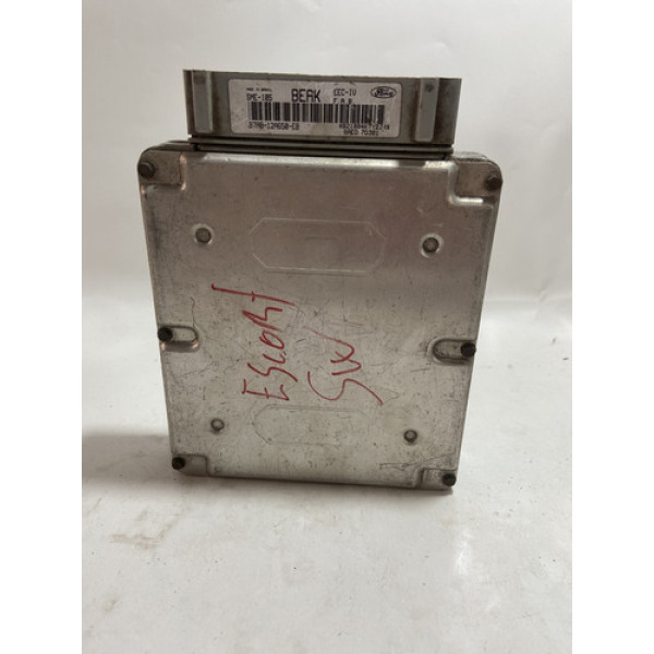 Módulo Injeção Ford Escort 1.8 1997 Cx413