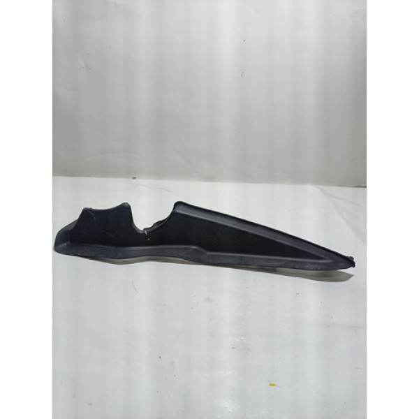 Moldura Acabamento Churrasqueira Megane 2007 Direito Cx96