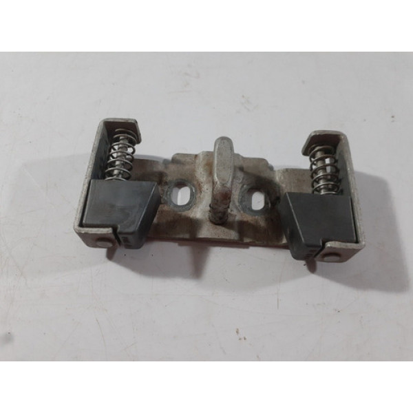 Batente Limitador Fechadura Original Fox Gol Cx125