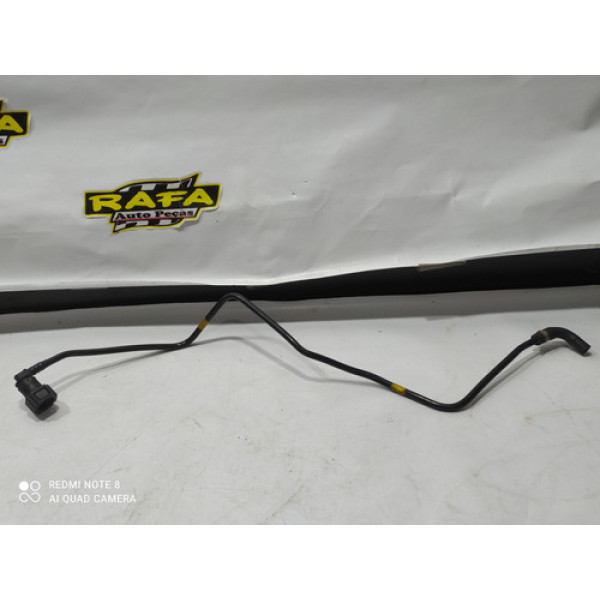 Mangueira Combustível Gol G7 1.0 3cc 5u0130295a Cx315